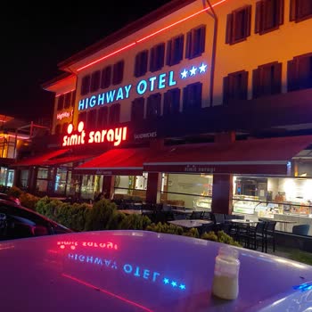 Simit Sarayı Marka Değerine Hiç Mi Hiç Yakışmadı...
