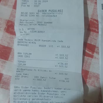 FLO Ayakkabı FLO Mağazalarında Yaşadığım Sorun