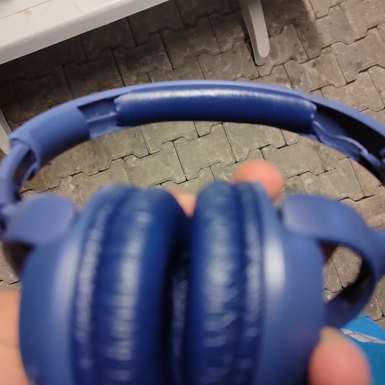 JBL İç Plastik Parça Talebim