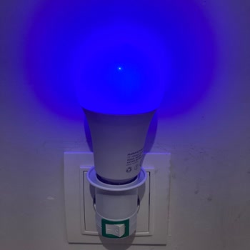 Polosmart Akıllı Ampul Hk.