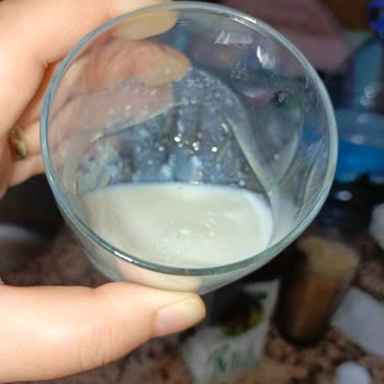 Yörükoğlu Süt Ürünleri Bozuk!