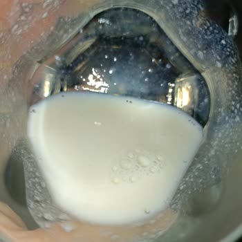 Yörükoğlu Süt Ürünleri Bozuk!