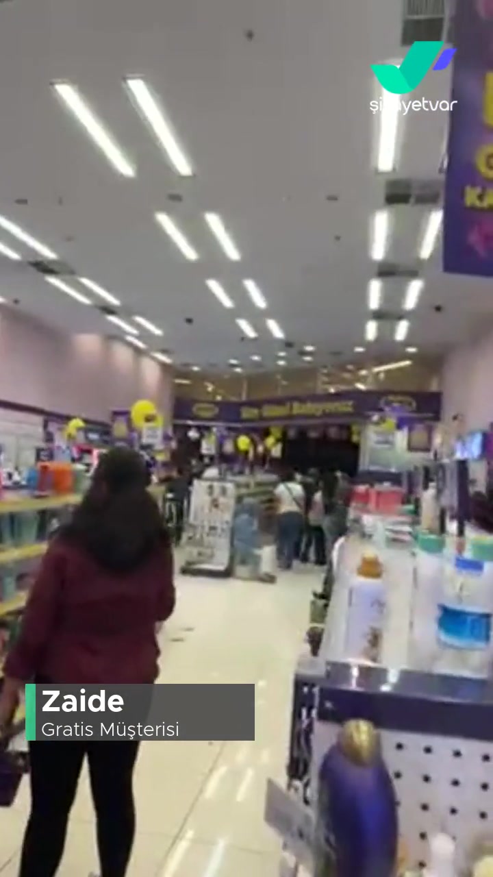 Torium Gratis Şubesi Sırası! videonun kapak resmi