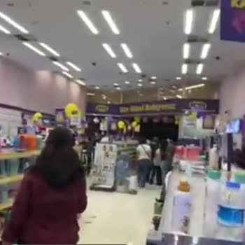 Torium Gratis Şubesi Sırası!