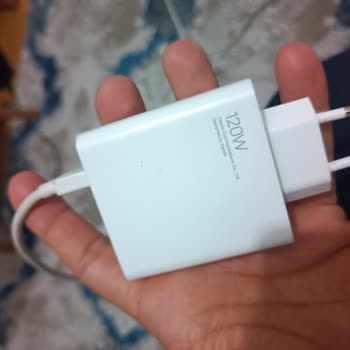 Xiaomi Telefonum Hızlı Şarj Olmuyor
