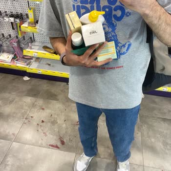 Gratis'deki Yüzde 75 İndirimi Mağdurları