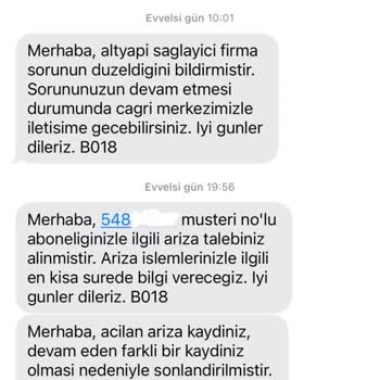 Superonline Hız Problemi Ve Sorunun Çözülememesi