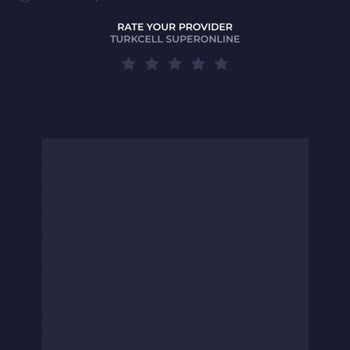 Superonline Hız Problemi Ve Sorunun Çözülememesi