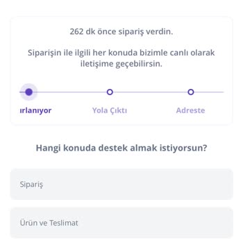 Getir Siparişleri Saatlerce Bekletiyor