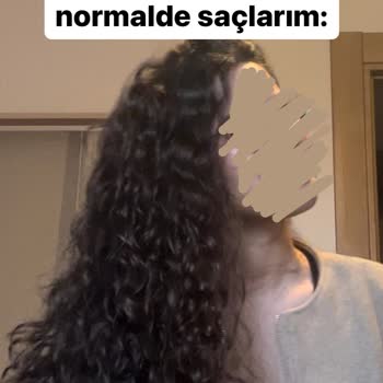 Creative Salon 216 En Kötü Kıvırcık Saç Kesimi Yapan Yer