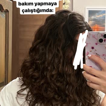 Creative Salon 216 En Kötü Kıvırcık Saç Kesimi Yapan Yer