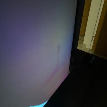 Samsung 13 Günlük Ayıplı Televizyonunu Değiştirmiyor!