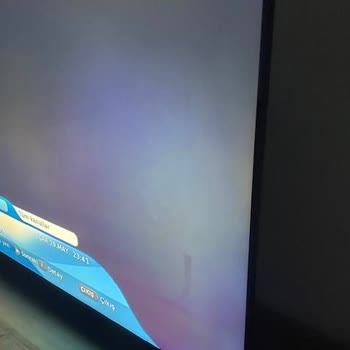 Samsung 13 Günlük Ayıplı Televizyonunu Değiştirmiyor!