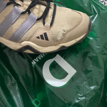 Deichmann Üretim Hatalı Ayakkabı