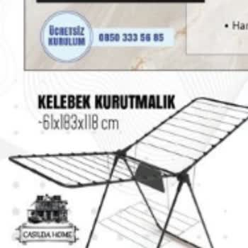 Eki aç