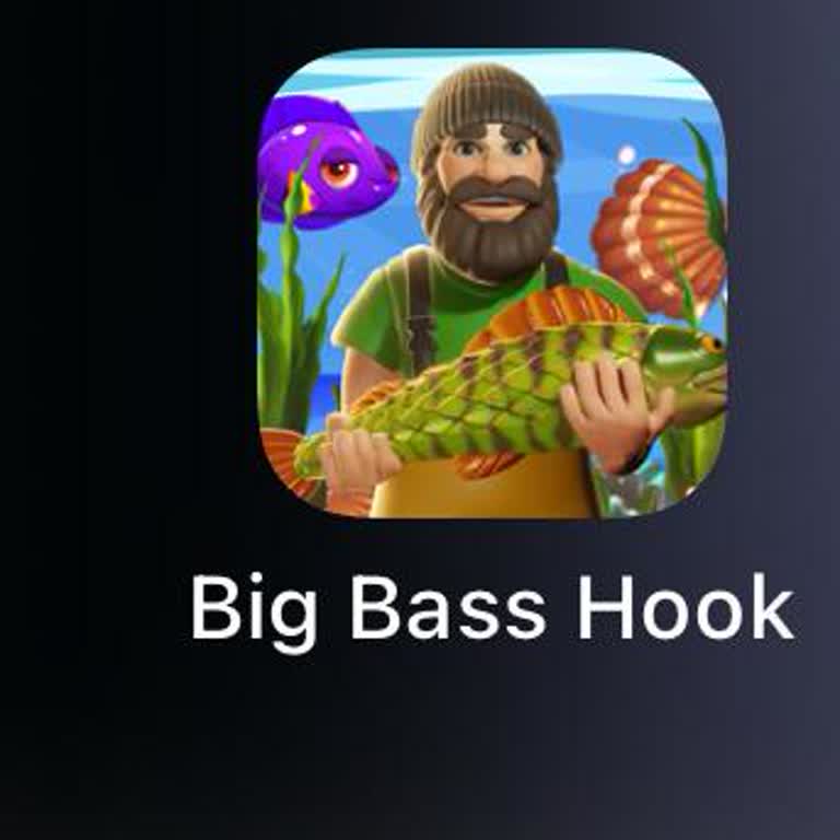Sweet Bonanza Parayı Yiyen Bonanza Big Bass Hook Uygulaması