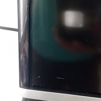 Beko LED Arızası Dolayı Servise Verildi Ekrandan Çizgiler Mevcuttur