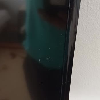 Beko LED Arızası Dolayı Servise Verildi Ekrandan Çizgiler Mevcuttur