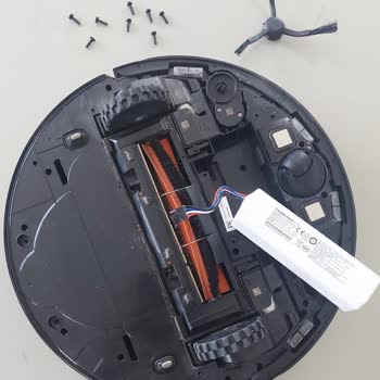 Xiaomi Mi Vacuum Mop 2 Pro Offline Sorunu