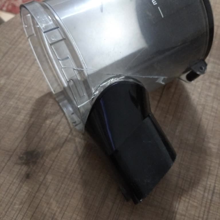 Arçelik Şarjlı Süpürge SD 3141 Sorunlu Ürün