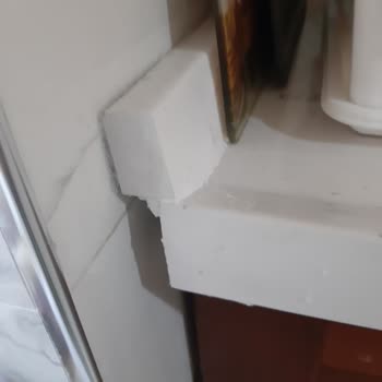 İmirzalıoğlu Mutfak Tezgahları Faturasız Ve Hatalı Montaj