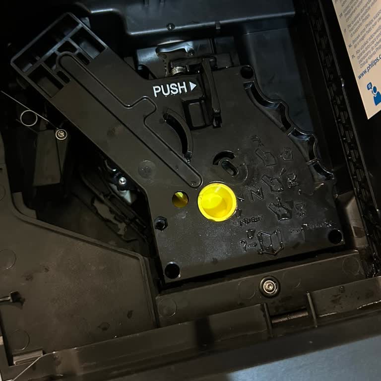 Teknosa Philips Kahve Makinesi Sorunu: Çeyiz Ürünüm Kullanılamıyor!