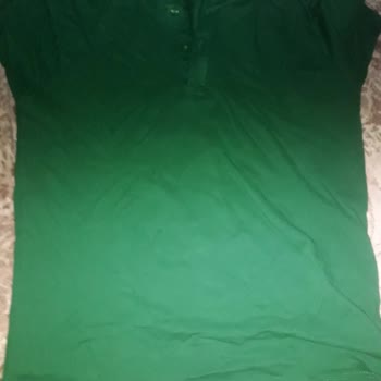 Zincirwear Aldığım Ürünün Rengi Farklı Geldi