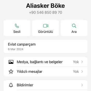 Emlakjet Üzerinden Kiralık Dairede Yaşanan Güven Sorunu