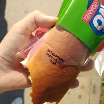 Şok Market Son Kullanma Tarihi Geçen Ürün Satışı