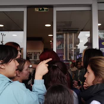 Gratis Mağazası Esertepe Şubesi
