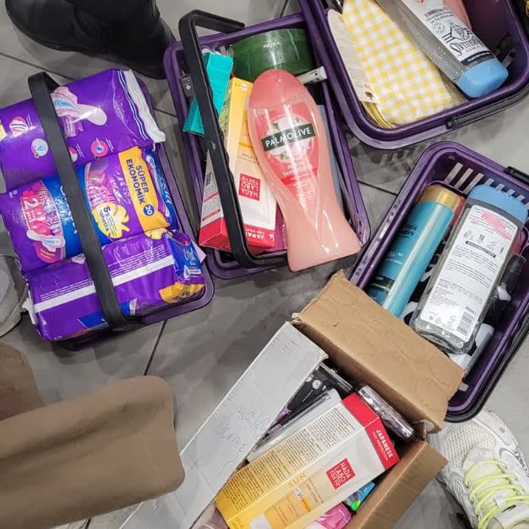 Gratis İndirim Gününde Yaşanan Uzun Bekleyiş Ve Mağduriyet