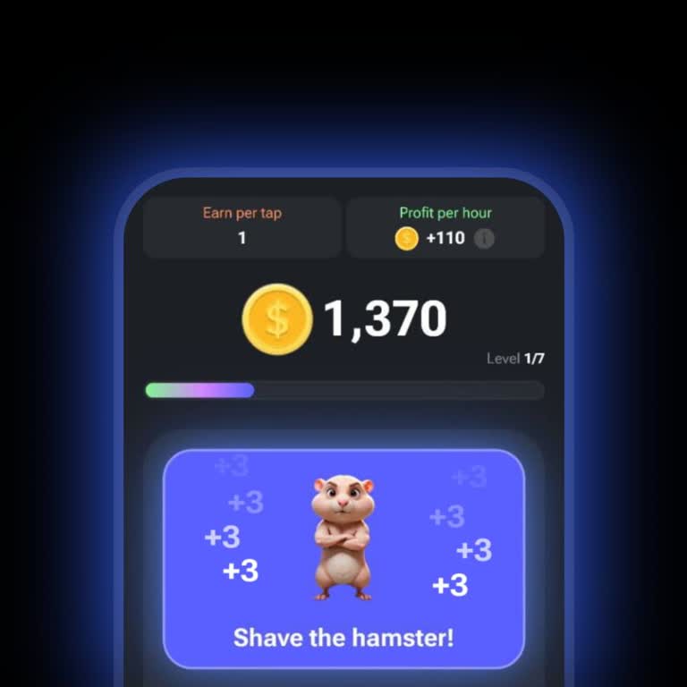 Hamster Kombat Bakiye Sorunu