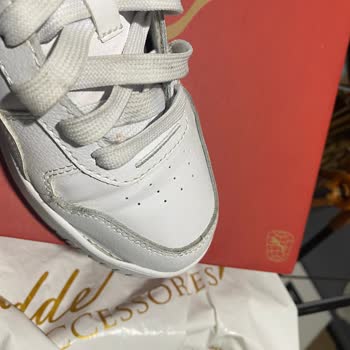 Puma 2.699,99 TL'lik Ayakkabı 2 Ayda Açıldı, Değişim Reddedildi!