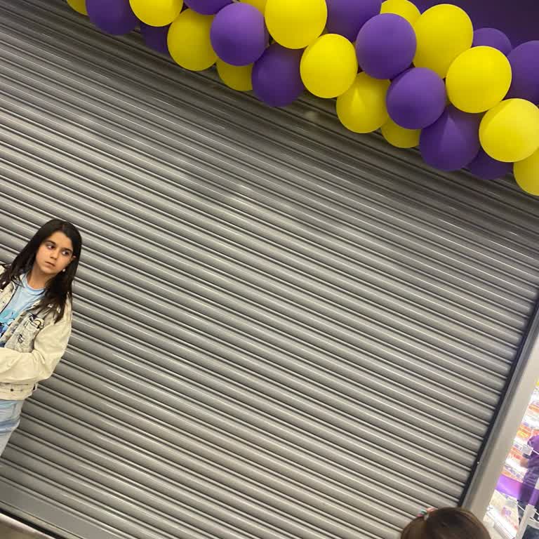 Batman Petrol City AVM Gratis Mağaza Müdürü.