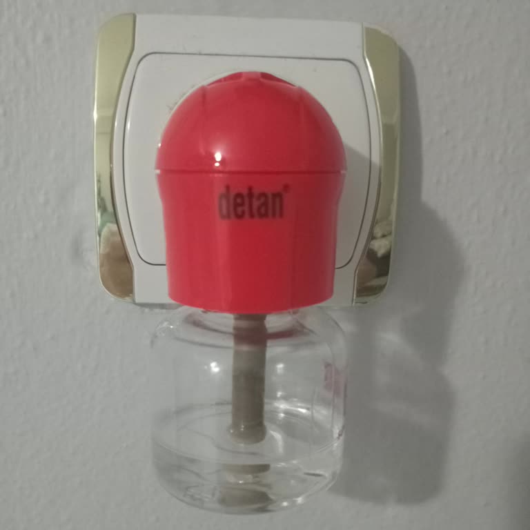 Detan 60 Gece Yalanı