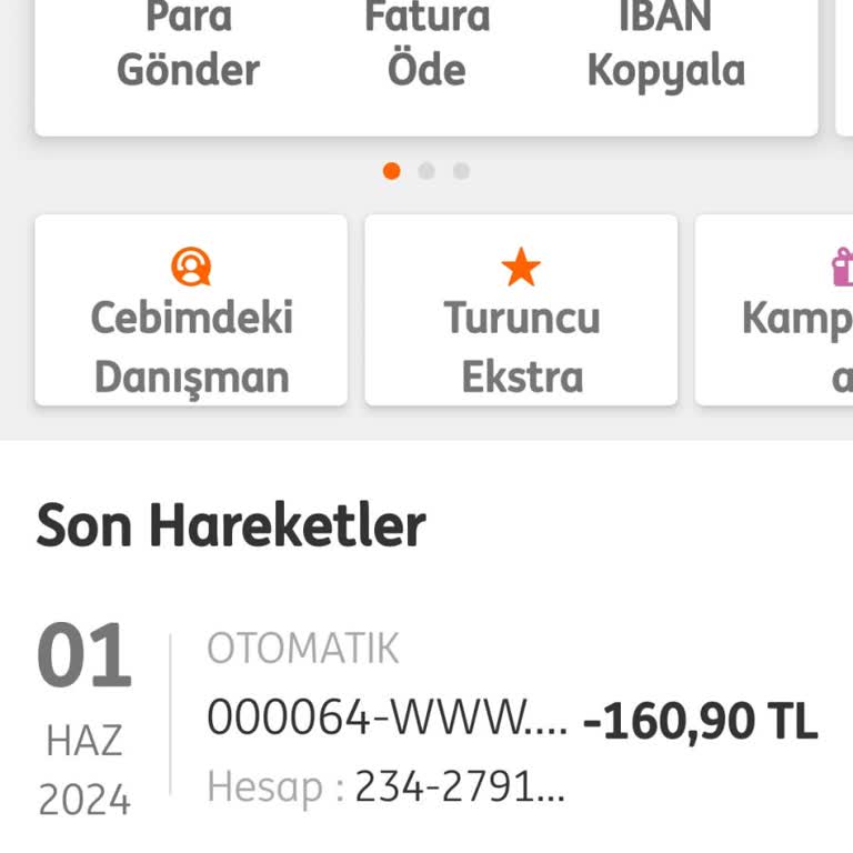 Exxen Şüpheli İşlem Başvurusu