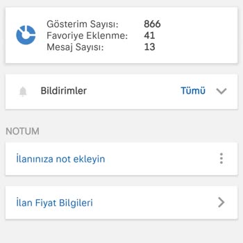 Sahibinden.com Hesabım Çalındı