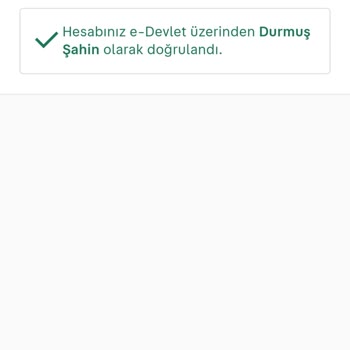 Sahibinden.com Hesabım Çalındı