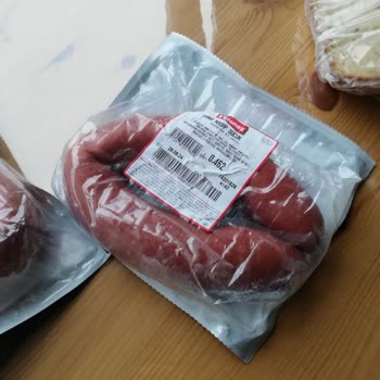 Migros Sanal Market Ayıplı Ürün