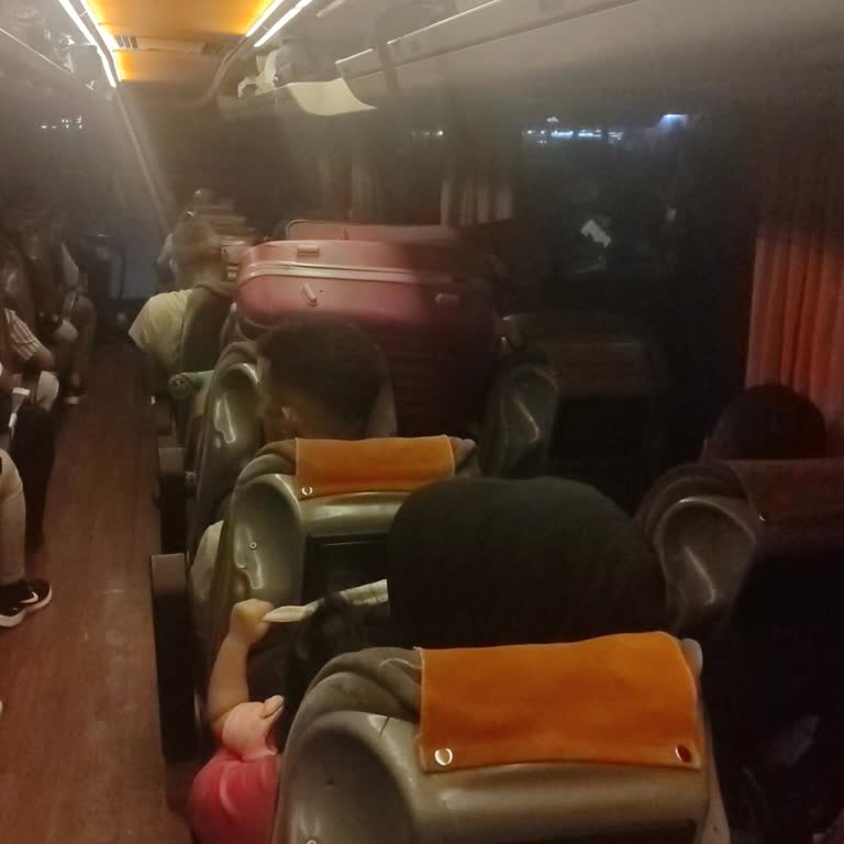 Gökbey Seyahat Otobüs Firması Yaptığı Ayıplık