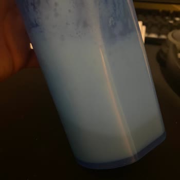 Hıq Whey Saçmalığı!