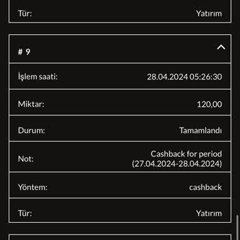 Casibom 0 Kazanç, Oyunlara Müdahale Var