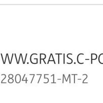 Gratis Ödeme Ve Sipariş Sıkıntısı