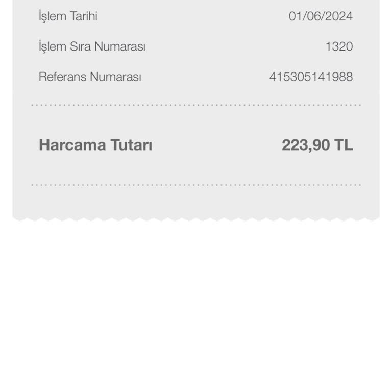 Exxen Üyeliği İptal Ettim Ücreti İade Edilmesini Talep Ediyorum