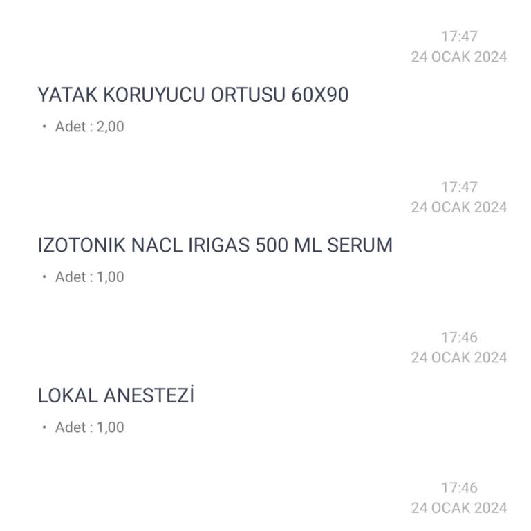 Medipol Sağlık Grubu Yapılmış Gibi Göstermek