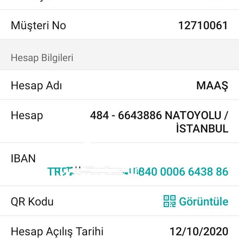 Garanti BBVA Neden Böyle Yapıyorsun