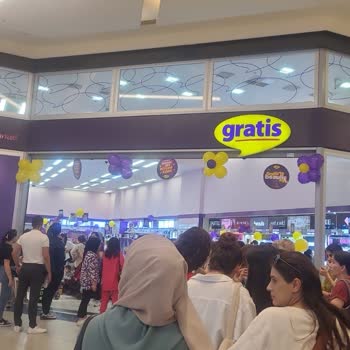 Şikayetim Var Gratis Torium