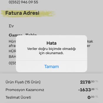 Gratis /75 İndirim Kimseye Yar Olmadı