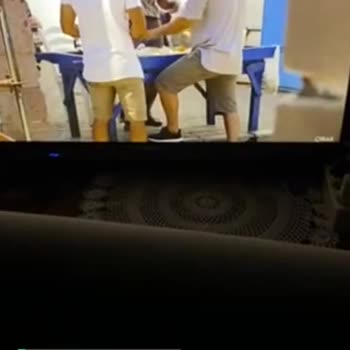 TRT Belgesel Çırak Denen Sözde Belgeseldeki Şahısların Kahvedeki Oturuşları😡