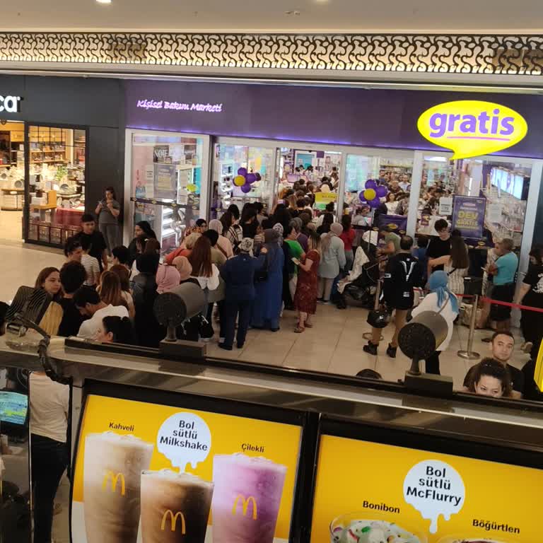 Gratis West Park AVM